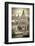 Santa Maria della Salute church, Venice, Veneto, Italy-Russ Bishop-Framed Photographic Print