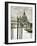 Santa Maria Della Salute, Grand Canal, Venice, Italy-Jon Arnold-Framed Photographic Print