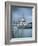 Santa Maria Della Salute, Grand Canal, Venice, Italy-Jon Arnold-Framed Photographic Print