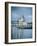 Santa Maria Della Salute, Grand Canal, Venice, Italy-Jon Arnold-Framed Photographic Print