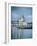 Santa Maria Della Salute, Grand Canal, Venice, Italy-Jon Arnold-Framed Photographic Print