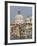 Santa Maria Della Salute, Grand Canal, Venice,Unesco World Heritage Site, Veneto, Italy, Europe-Martin Child-Framed Photographic Print