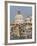 Santa Maria Della Salute, Grand Canal, Venice,Unesco World Heritage Site, Veneto, Italy, Europe-Martin Child-Framed Photographic Print