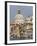 Santa Maria Della Salute, Grand Canal, Venice,Unesco World Heritage Site, Veneto, Italy, Europe-Martin Child-Framed Photographic Print