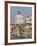 Santa Maria Della Salute, Grand Canal, Venice,Unesco World Heritage Site, Veneto, Italy, Europe-Martin Child-Framed Photographic Print