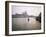 Santa Maria Della Salute, Grand Canal, Venice, Unesco World Heritage Site, Veneto, Italy-Roy Rainford-Framed Photographic Print