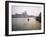 Santa Maria Della Salute, Grand Canal, Venice, Unesco World Heritage Site, Veneto, Italy-Roy Rainford-Framed Photographic Print