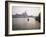 Santa Maria Della Salute, Grand Canal, Venice, Unesco World Heritage Site, Veneto, Italy-Roy Rainford-Framed Photographic Print