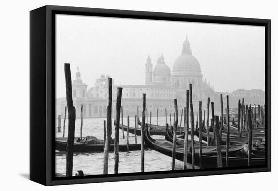 Santa Maria Della Salute, Venezia, Italia-Jeff Pica-Framed Premier Image Canvas
