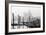 Santa Maria Della Salute, Venezia, Italia-Jeff Pica-Framed Photographic Print