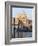 Santa Maria Della Salute, Venice, UNESCO World Heritage Site, Veneto, Italy, Europe-Amanda Hall-Framed Photographic Print