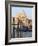 Santa Maria Della Salute, Venice, UNESCO World Heritage Site, Veneto, Italy, Europe-Amanda Hall-Framed Photographic Print