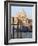 Santa Maria Della Salute, Venice, UNESCO World Heritage Site, Veneto, Italy, Europe-Amanda Hall-Framed Photographic Print