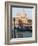 Santa Maria Della Salute, Venice, UNESCO World Heritage Site, Veneto, Italy, Europe-Amanda Hall-Framed Photographic Print