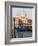 Santa Maria Della Salute, Venice, UNESCO World Heritage Site, Veneto, Italy, Europe-Amanda Hall-Framed Photographic Print