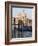 Santa Maria Della Salute, Venice, UNESCO World Heritage Site, Veneto, Italy, Europe-Amanda Hall-Framed Photographic Print