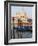 Santa Maria Della Salute, Venice, UNESCO World Heritage Site, Veneto, Italy, Europe-Amanda Hall-Framed Photographic Print