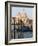 Santa Maria Della Salute, Venice, UNESCO World Heritage Site, Veneto, Italy, Europe-Amanda Hall-Framed Photographic Print