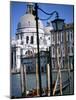 Santa Maria Della Salute, Venice, Unesco World Heritage Site, Veneto, Italy-Oliviero Olivieri-Mounted Photographic Print
