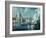 Santa Maria della Salute, Venice-Charles Hodge Mackie-Framed Giclee Print