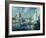 Santa Maria della Salute, Venice-Charles Hodge Mackie-Framed Giclee Print