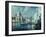 Santa Maria della Salute, Venice-Charles Hodge Mackie-Framed Giclee Print