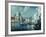 Santa Maria della Salute, Venice-Charles Hodge Mackie-Framed Giclee Print