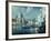 Santa Maria della Salute, Venice-Charles Hodge Mackie-Framed Giclee Print