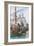 Santa Maria Della Salute, Venice-John Singer Sargent-Framed Giclee Print