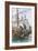 Santa Maria Della Salute, Venice-John Singer Sargent-Framed Giclee Print