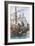 Santa Maria Della Salute, Venice-John Singer Sargent-Framed Giclee Print