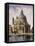 Santa Maria della Salute, Venice-Alberto Prosdocimi-Framed Premier Image Canvas