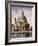 Santa Maria della Salute, Venice-Alberto Prosdocimi-Framed Giclee Print