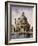 Santa Maria della Salute, Venice-Alberto Prosdocimi-Framed Giclee Print