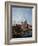 Santa Maria Della Salute, Venice-Francesco Guardi-Framed Giclee Print