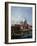 Santa Maria Della Salute, Venice-Francesco Guardi-Framed Giclee Print