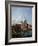 Santa Maria Della Salute, Venice-Francesco Guardi-Framed Giclee Print