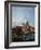 Santa Maria Della Salute, Venice-Francesco Guardi-Framed Giclee Print