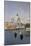 Santa Maria Della Salute, Venice-Martin Rico y Ortega-Mounted Giclee Print