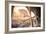 Santa Maria Delle Grazie,Milan-Oneinchpunch-Framed Photographic Print