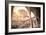 Santa Maria Delle Grazie,Milan-Oneinchpunch-Framed Photographic Print