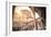 Santa Maria Delle Grazie,Milan-Oneinchpunch-Framed Photographic Print