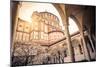 Santa Maria Delle Grazie,Milan-Oneinchpunch-Mounted Photographic Print