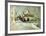 Santa Maria from San Giorgia-L^ Fontanarosa-Framed Premium Giclee Print