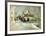 Santa Maria from San Giorgia-L^ Fontanarosa-Framed Premium Giclee Print