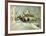 Santa Maria from San Giorgia-L^ Fontanarosa-Framed Premium Giclee Print