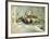 Santa Maria from San Giorgia-L^ Fontanarosa-Framed Premium Giclee Print