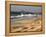 Santa Maria, Island Sal, Cape Verde Islands, Atlantic Ocean, Africa-Hans Peter Merten-Framed Premier Image Canvas