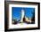 Santa Maria la Major church, Inca, Majorca, Balearic Islands, Spain, Europe-Carlo Morucchio-Framed Photographic Print