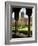 Santa Maria La Nuova Duomo, Monreale, Sicily, Italy-Walter Bibikow-Framed Photographic Print